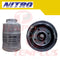Nitro Fuel Filter Mitsubishi Pajero; L200; L300 DSLI; Canter 2.8; Ford Fiera (FC-321)