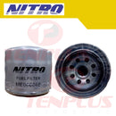 Nitro Fuel Filter Mitsubishi 4D30, 4D31, 4D32, 4D33 (FC-317)