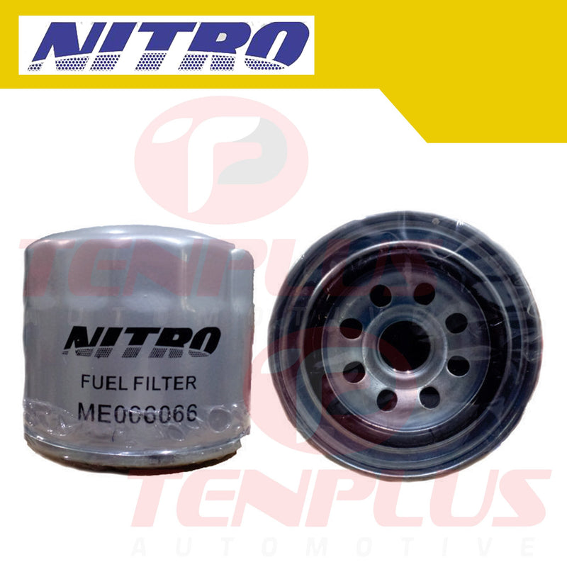Nitro Fuel Filter Mitsubishi 4D30, 4D31, 4D32, 4D33 (FC-317)
