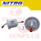 Nitro Fuel Filter Toyota Innova, Hilux, Fortuner, Hiace 2005-2011 Gas