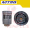 Nitro Fuel Filter Toyota Tamaraw FX (2C) Diesel, Camry, Hiace, Hilux, Land Cruiser; Mitsubishi Montero Sport