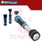 Oecolux LED 2in1 Shop Rechargeable Flash Light