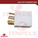 Omron Starter Auto Relay 24V 5 PIN