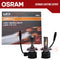 Osram LED H4
