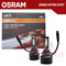Osram LED H8, H11, H16