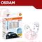 Osram LED T10 2880 SW 12V