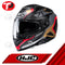 HJC Helmets RPHA 71 Hapel MC1SF