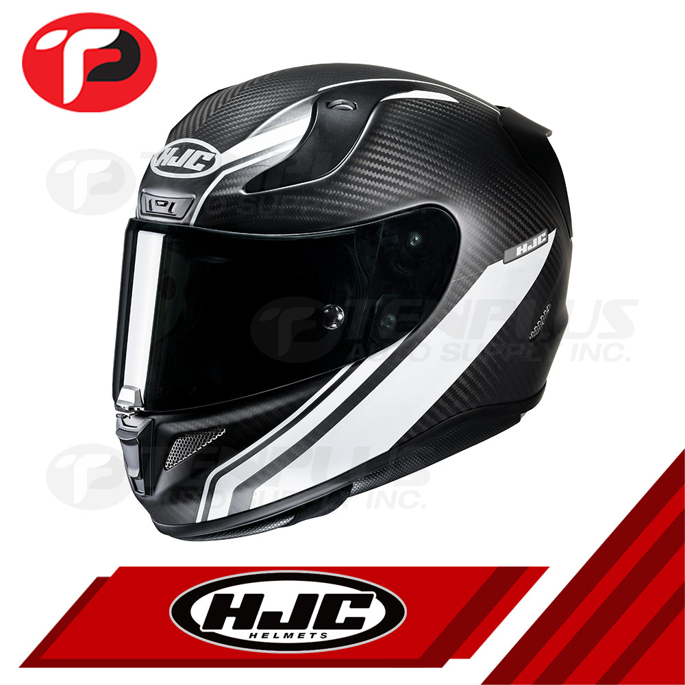 HJC Helmets RPHA 11 Carbon Litt MC5SF – TenPlus Auto Supply