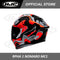 HJC Helmets RPHA 1 Nomaro MC1