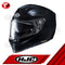 HJC Helmets RPHA 70 Black