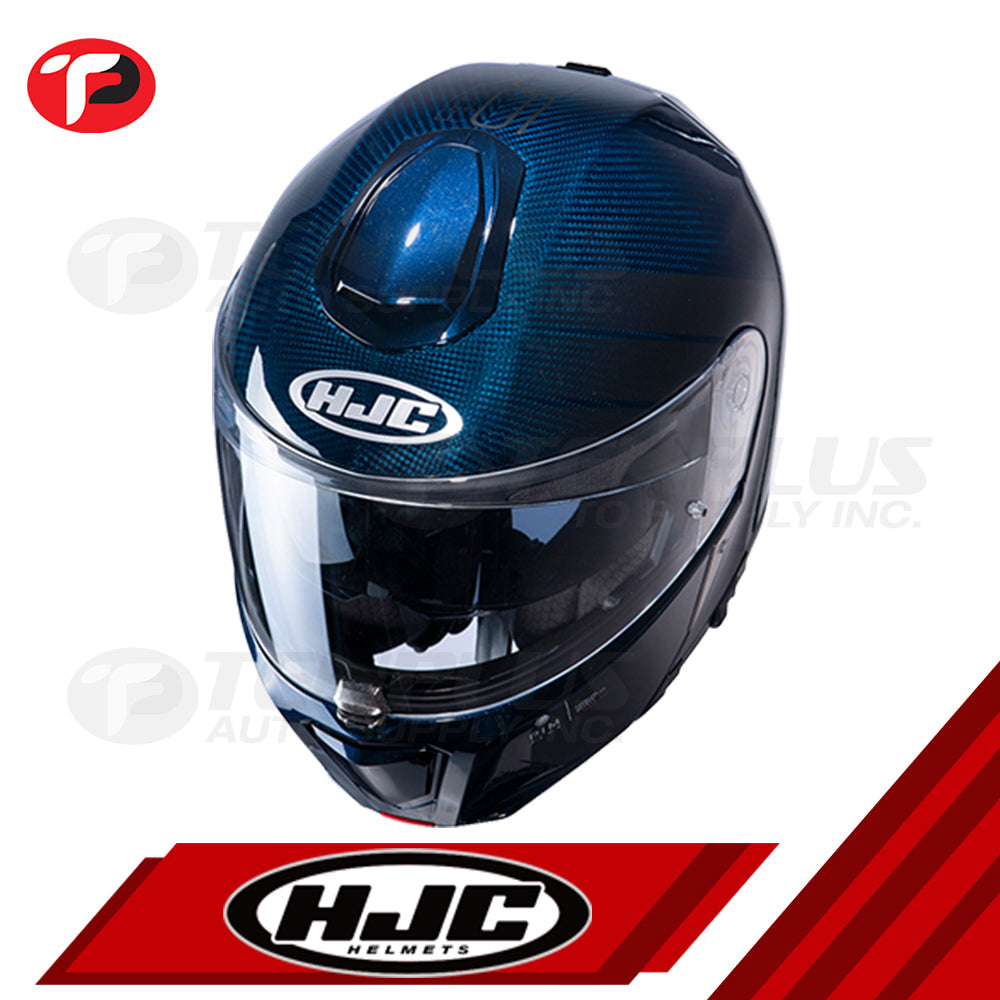 HJC Helmets RPHA 90S Carbon Balian MC2
