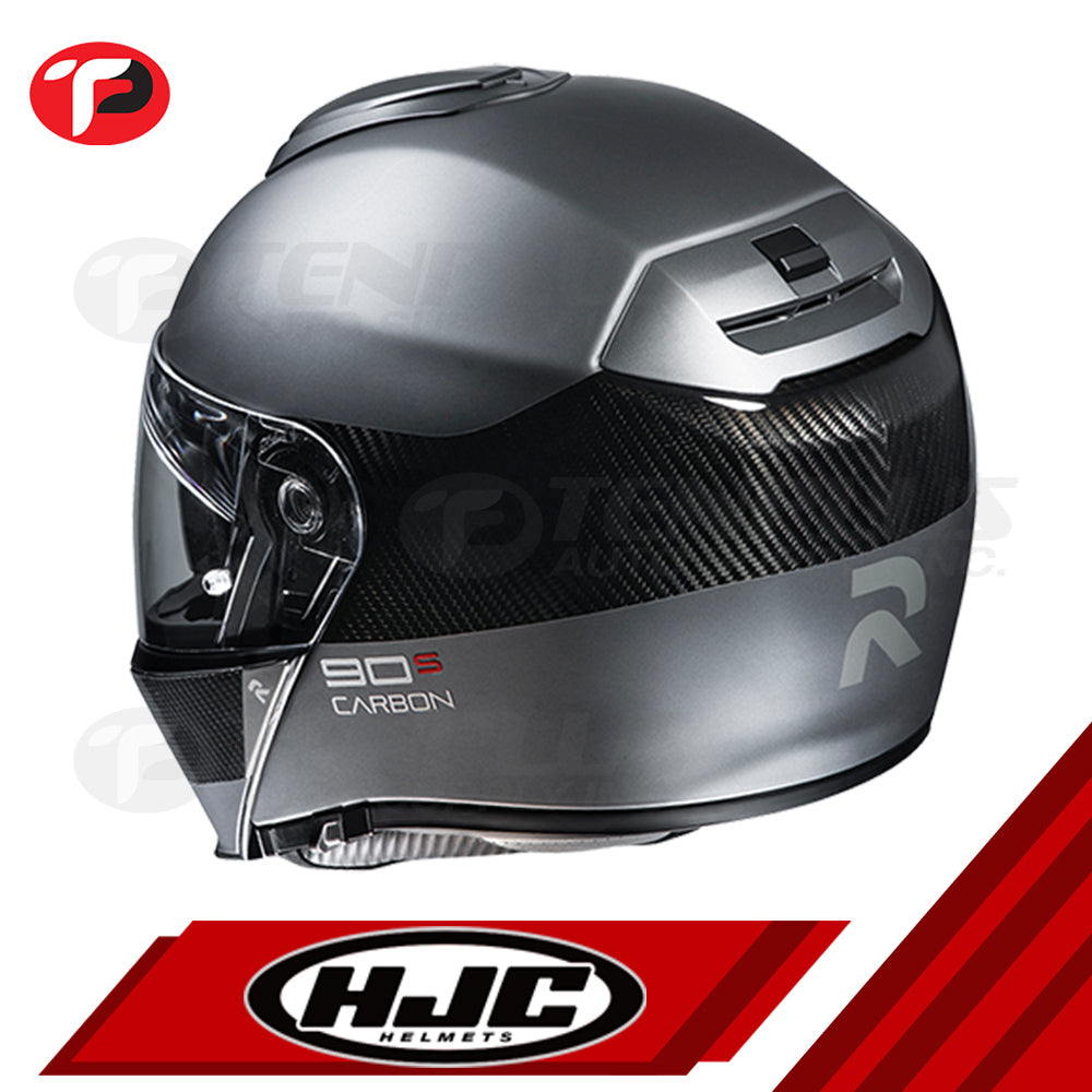 HJC Helmets RPHA 90S Carbon Luve MC5SF