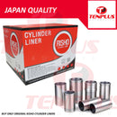 RISHO Cylinder Liner Nissan BD25 F/F S/F