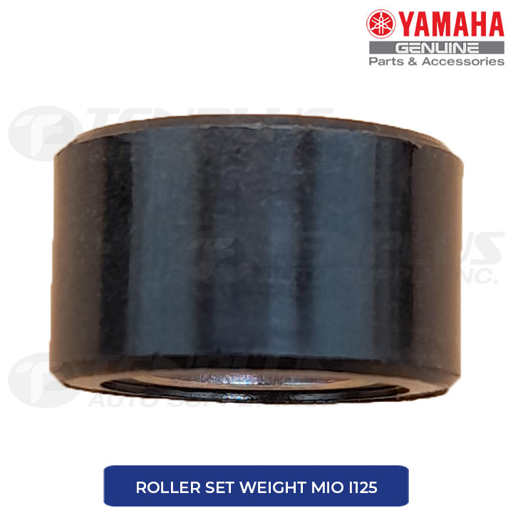 Yamaha Genuine Roller Set Weight Mio i125