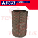 EURO FUJI Air Filter Isuzu ELF 250, C240, 4BA1