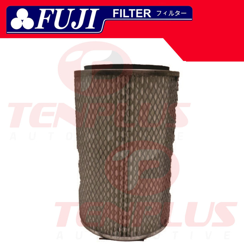 EURO FUJI Air Filter Isuzu ELF 250, C240, 4BA1