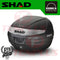 SHAD Motorcycle Box SH29 Black