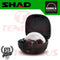SHAD Motorcycle Box SH29 Black/Blue