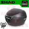 SHAD Motorcycle Box SH34 Black