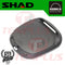 SHAD Base Plate and Screw for SH26, SH29, SH33