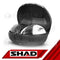 Shad Motorcycle Box SH47 Black