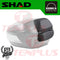 SHAD Back Rest for SH48