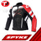 SPYKE ESTORIL GT Textile Sport Jacket