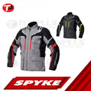 SPYKE MERIDIAN Dry Tecno Touring Adventure Jacket