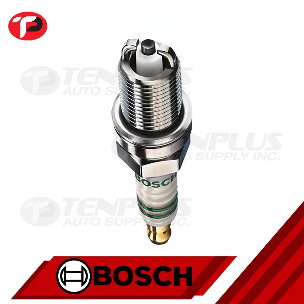 Bosch Spark Plug FZ SZ150 Honda (UR5DDC BH)