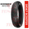 Shinko Motorcycle Tire SR567 Scooter 120/70-14 F TL