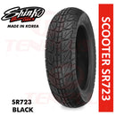 Shinko Motorcycle Tires Scooter SR723 110/70-11 Front TL