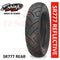 Shinko Motorcycle Tires SR777 REFLECTIVE 130/90B16 Rear TL