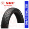 SRC Motorcycle Tires 80/90-14 SV405 Tubeless
