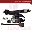 Autofriend Seat Safety Belt (2 sides)