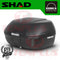 SHAD Motorcycle Box SH42 Black