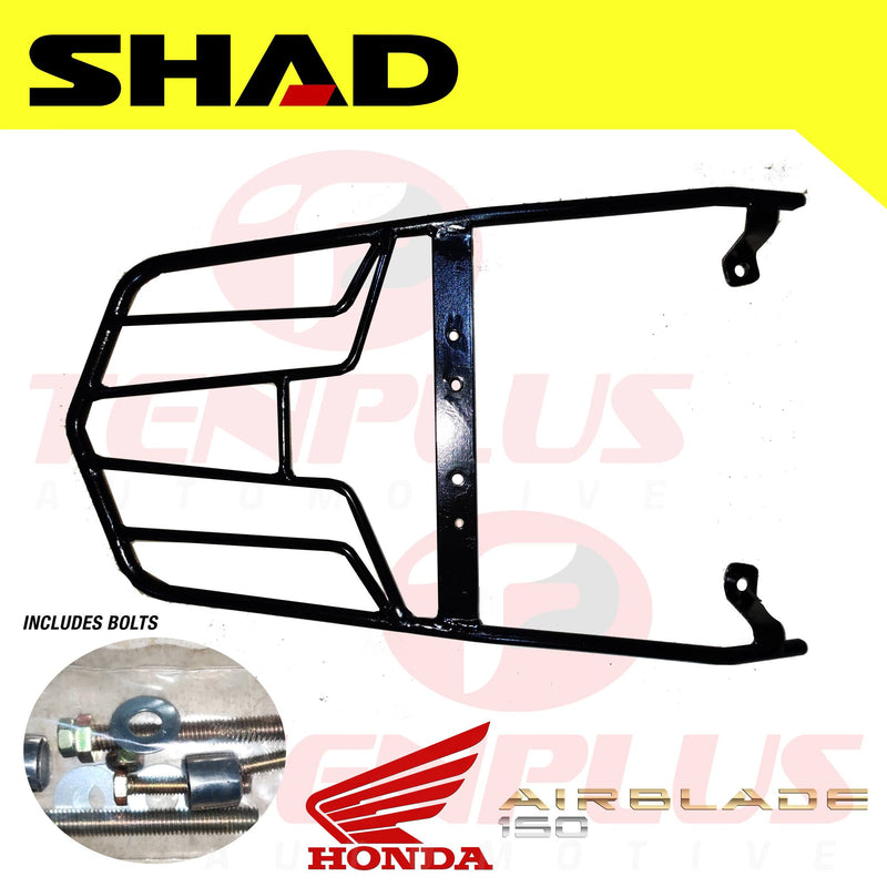 SHAD Motorcycle Box Bracket Honda Airblade 150