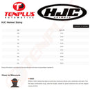 HJC Helmets CS-15 Martial MC5SF