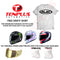 HJC Helmets CS-15 Martial MC5SF