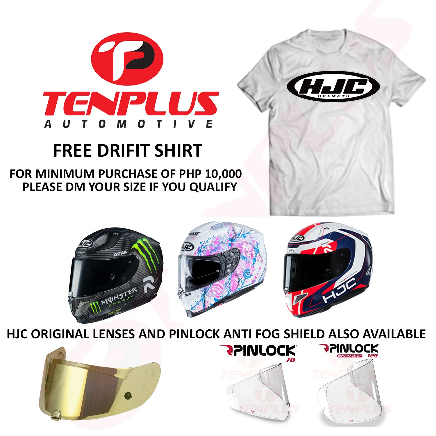 HJC Helmets CS-15 Mylo MC24H
