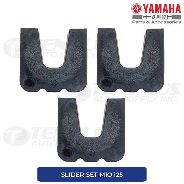 Yamaha Genuine Slider Set Mio i125