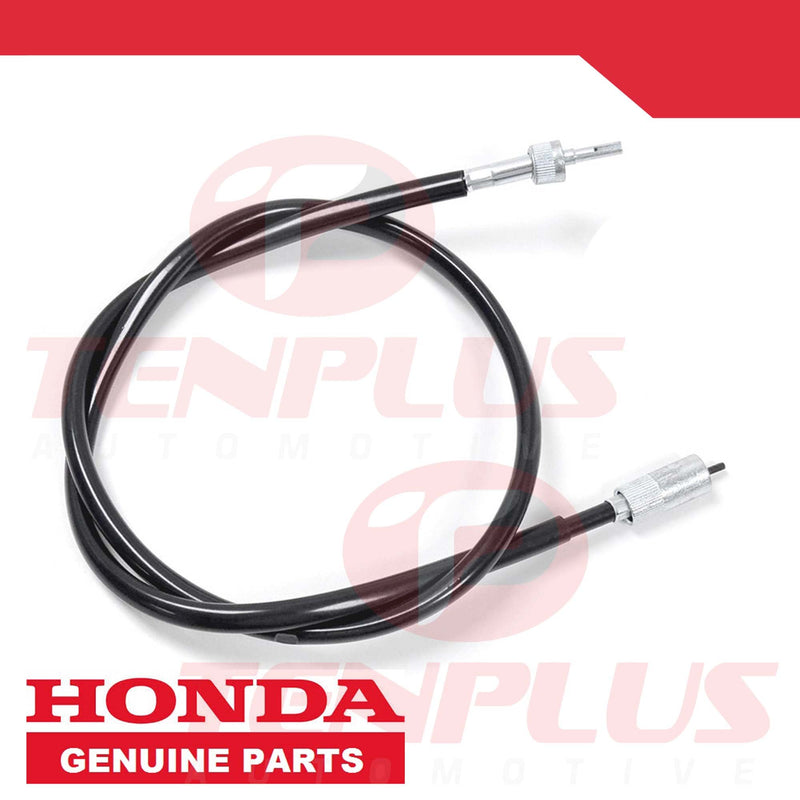 Honda Genuine Parts Speedometer Cable for Honda Beat FI
