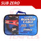 Sub Zero Jump Starter Battery Booster Cable 2000CC