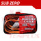 Sub Zero Jump Starter Battery Booster Cable 3000CC