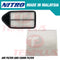 Nitro Air and Cabin Filter Suzuki APV