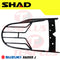 SHAD Motorcycle Box Bracket Suzuki Raider J