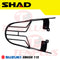 SHAD Motorcycle Box Bracket Suzuki Smash 115