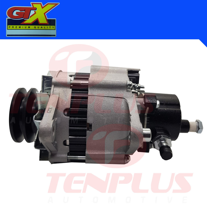 GTX Alternator Assembly Nissan TD27 12V