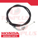 Honda Genuine Parts Throttle Cable for Honda TMX155