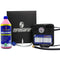 TireCare Motorcycle Repair Kit Single Pack with Air Compressor