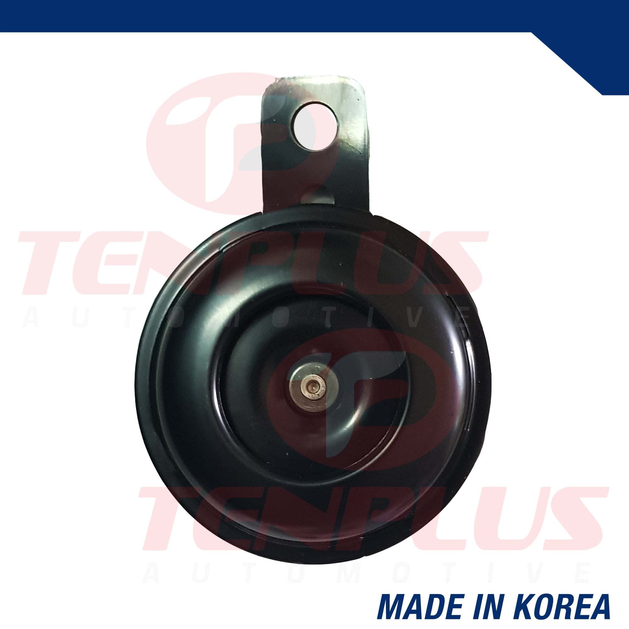 Toyo Motorcycle Disk Electric Horn